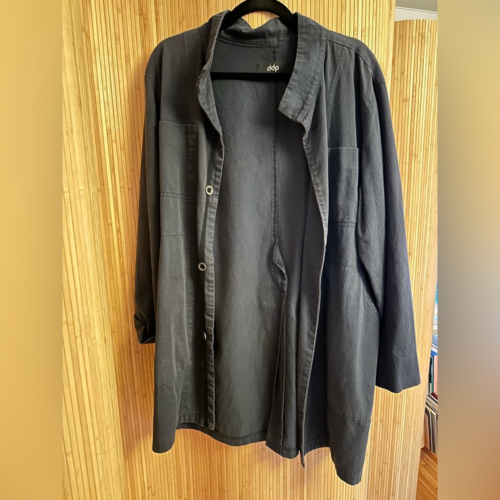 Korean designer jacket / ddp